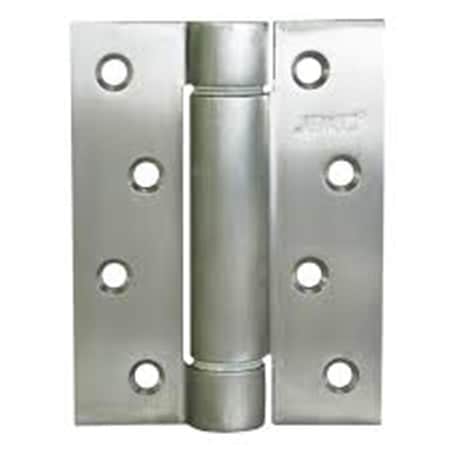 Simple Action Spring Hinge- 630 Stainless Steel